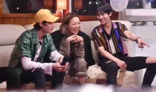 郑秀文值得粤语